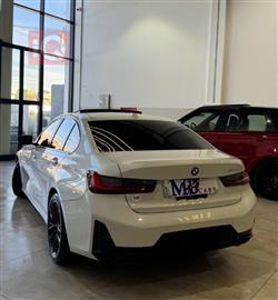 بي ام دبليو الفئة 3